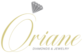 Oriane Logo
