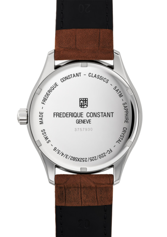 Classics Quartz GMT - Image 2